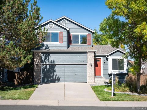 4891 Collinsville Place, Highlands Ranch, CO 80130 - #: 7130849