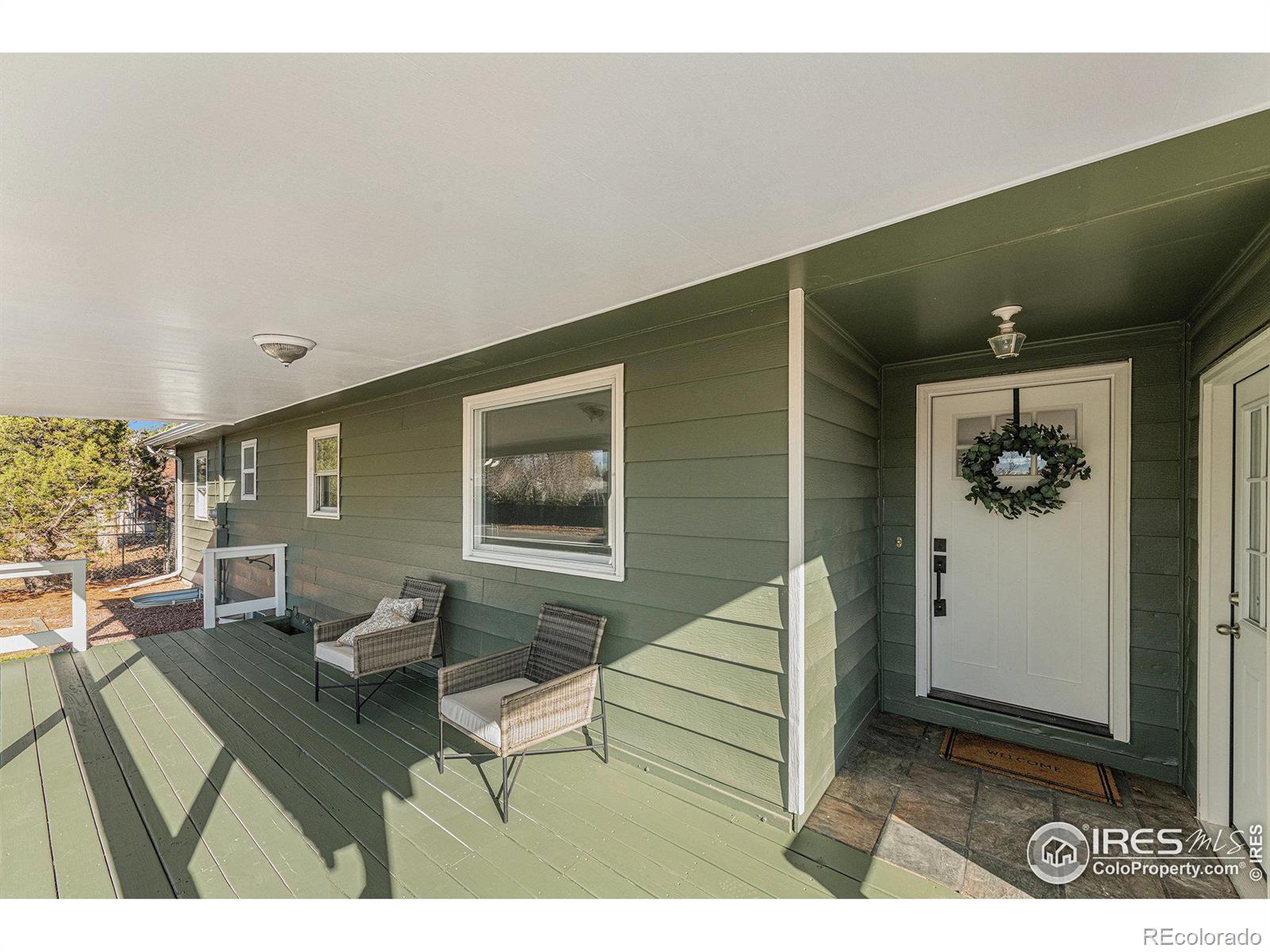 820 N Franklin Avenue, Loveland, CO, 80537 2 820 N Franklin Avenue