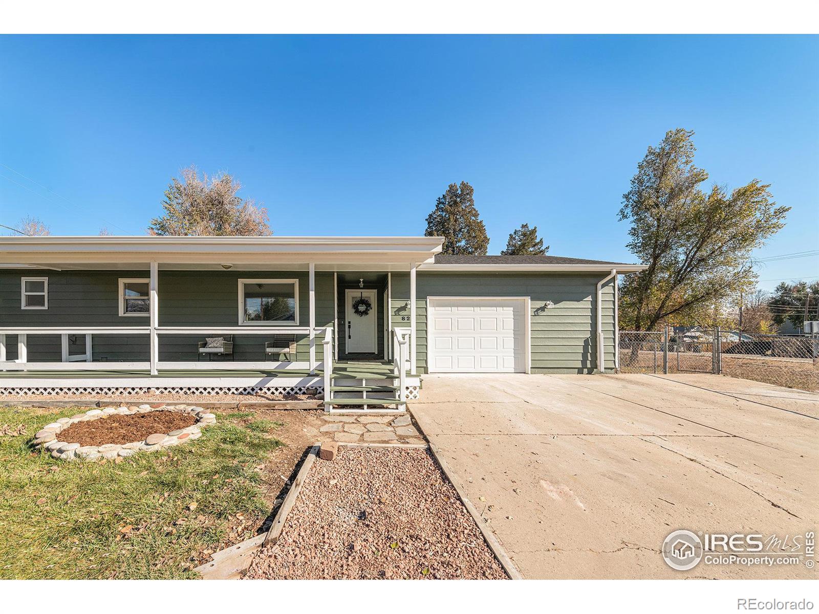 820 N Franklin Avenue, Loveland, CO, 80537 1 820 N Franklin Avenue