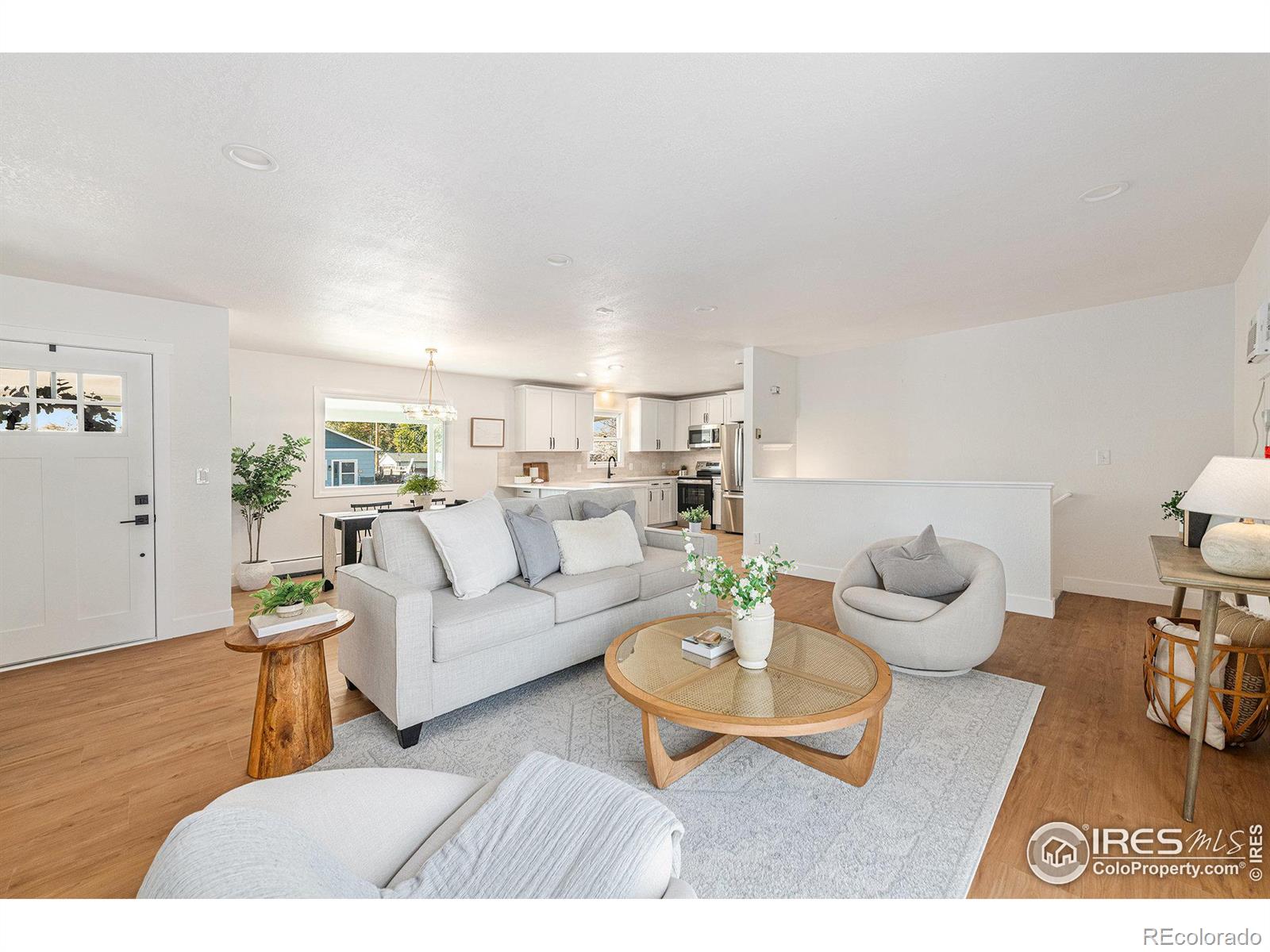 820 N Franklin Avenue, Loveland, CO, 80537 4 820 N Franklin Avenue