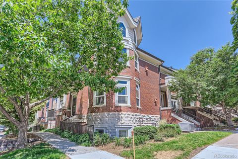 15 Jackson Street A Denver CO 80206