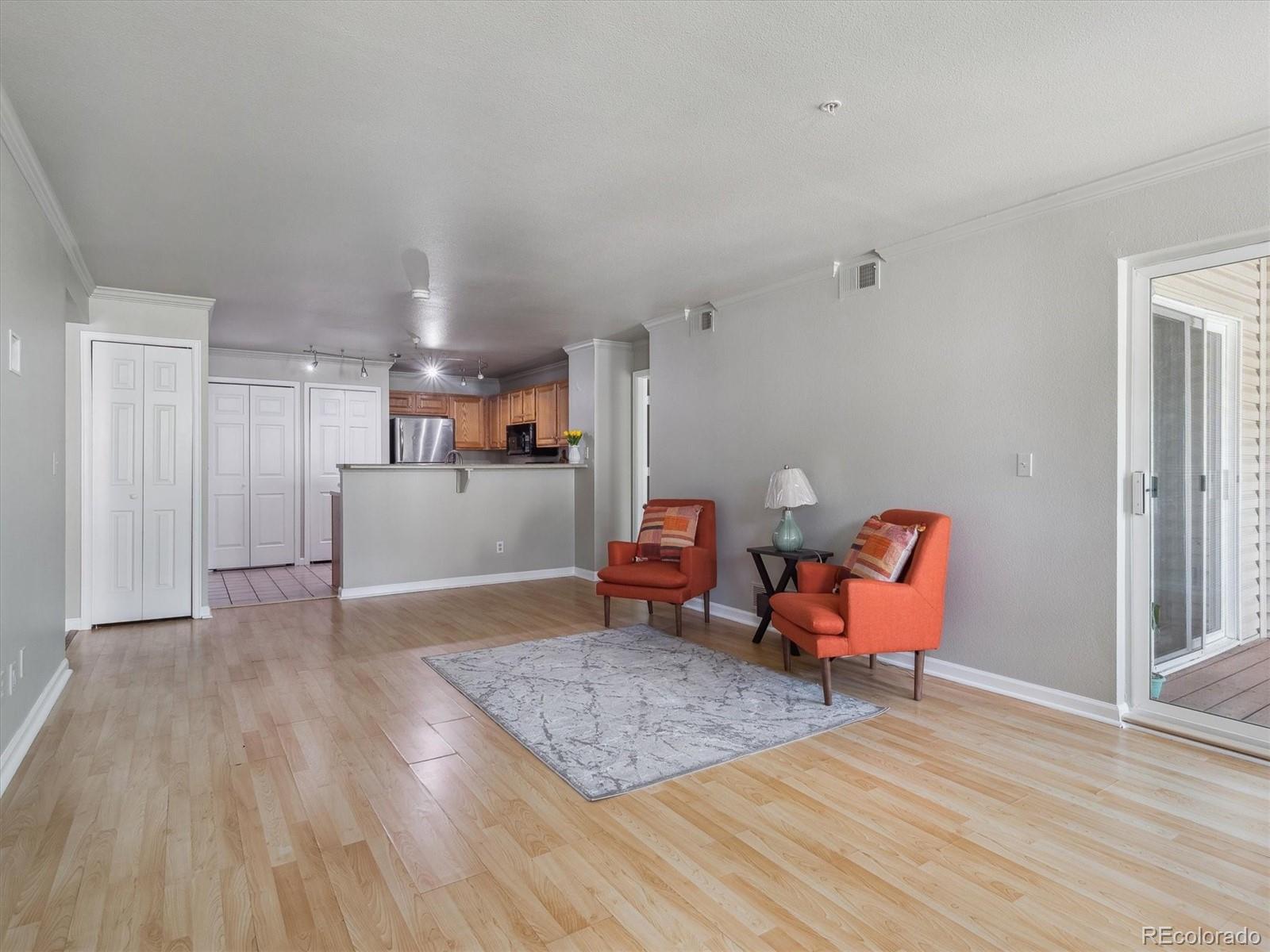 12348 W Dorado Place 204