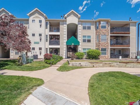 12348 W Dorado Place 204 Littleton CO 80127