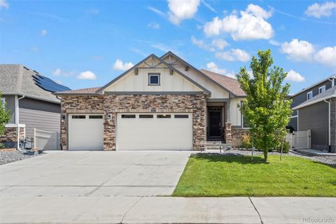 Photo of 8902 Ferncrest Street, Longmont, CO 80504 (MLS # 9884761)