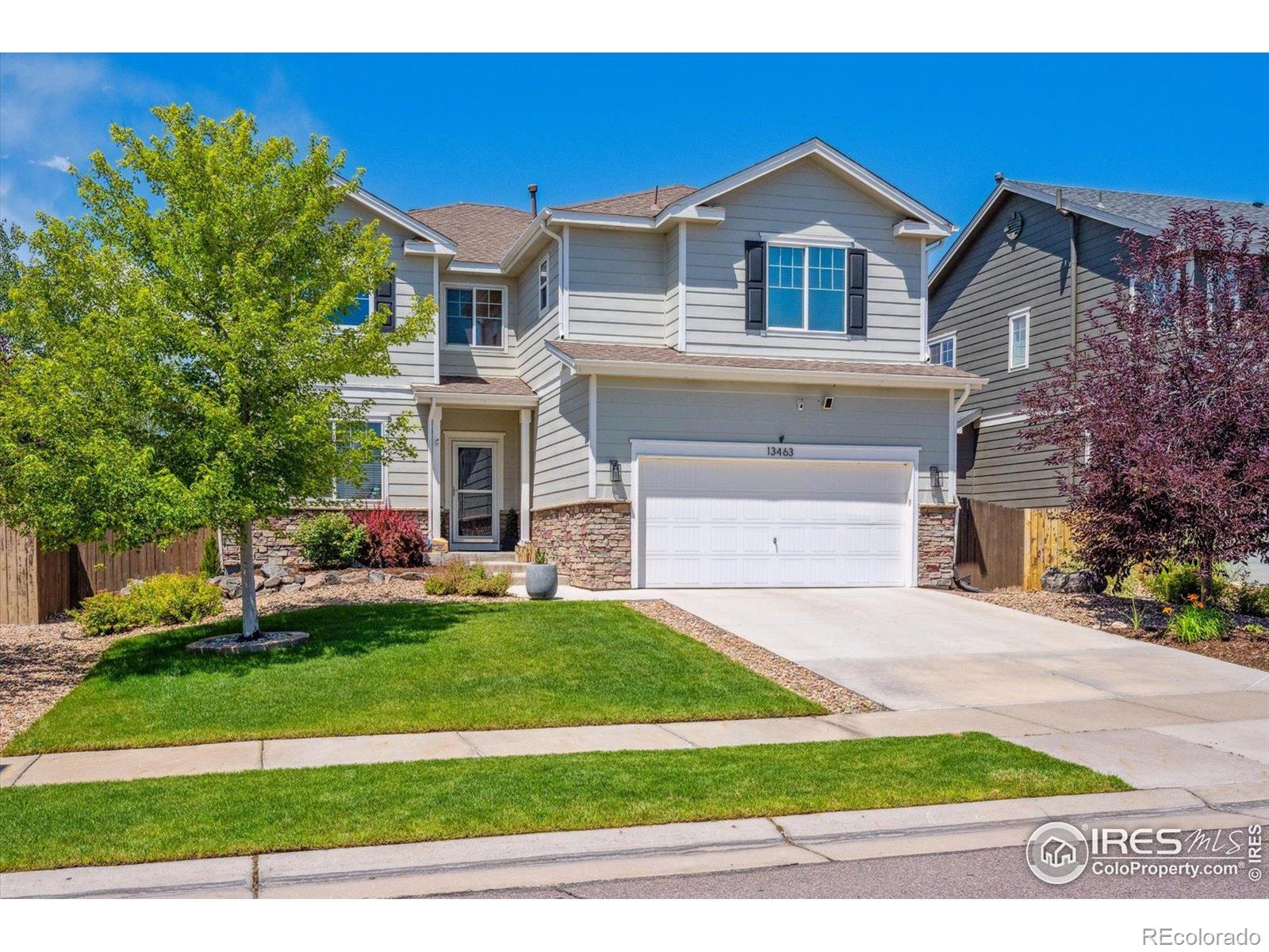 13463 Tamarac Place