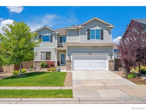 13463 Tamarac Place Thornton CO 80602