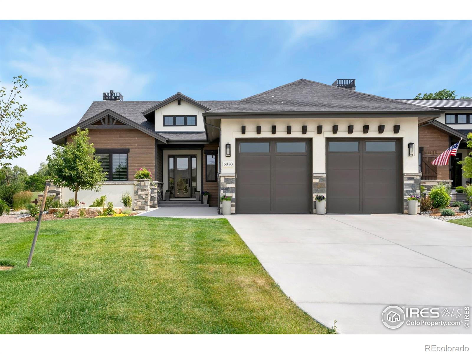 6378 Foundry Court