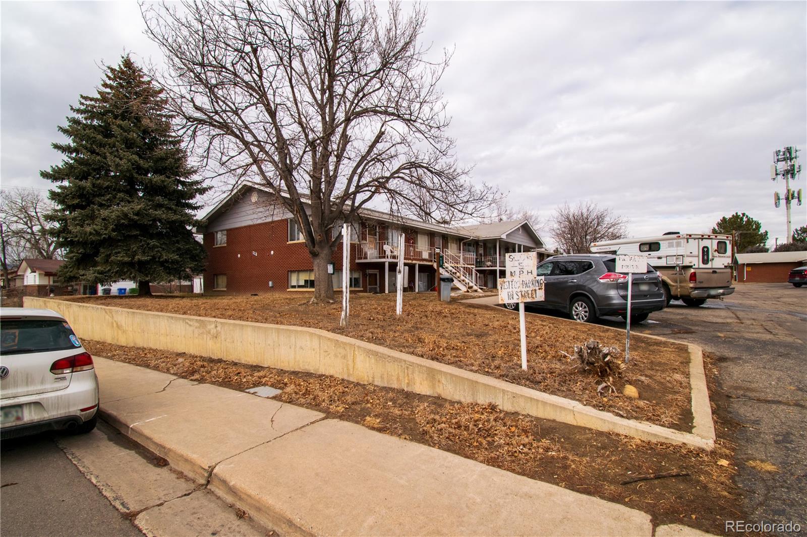 715 16th Street 719