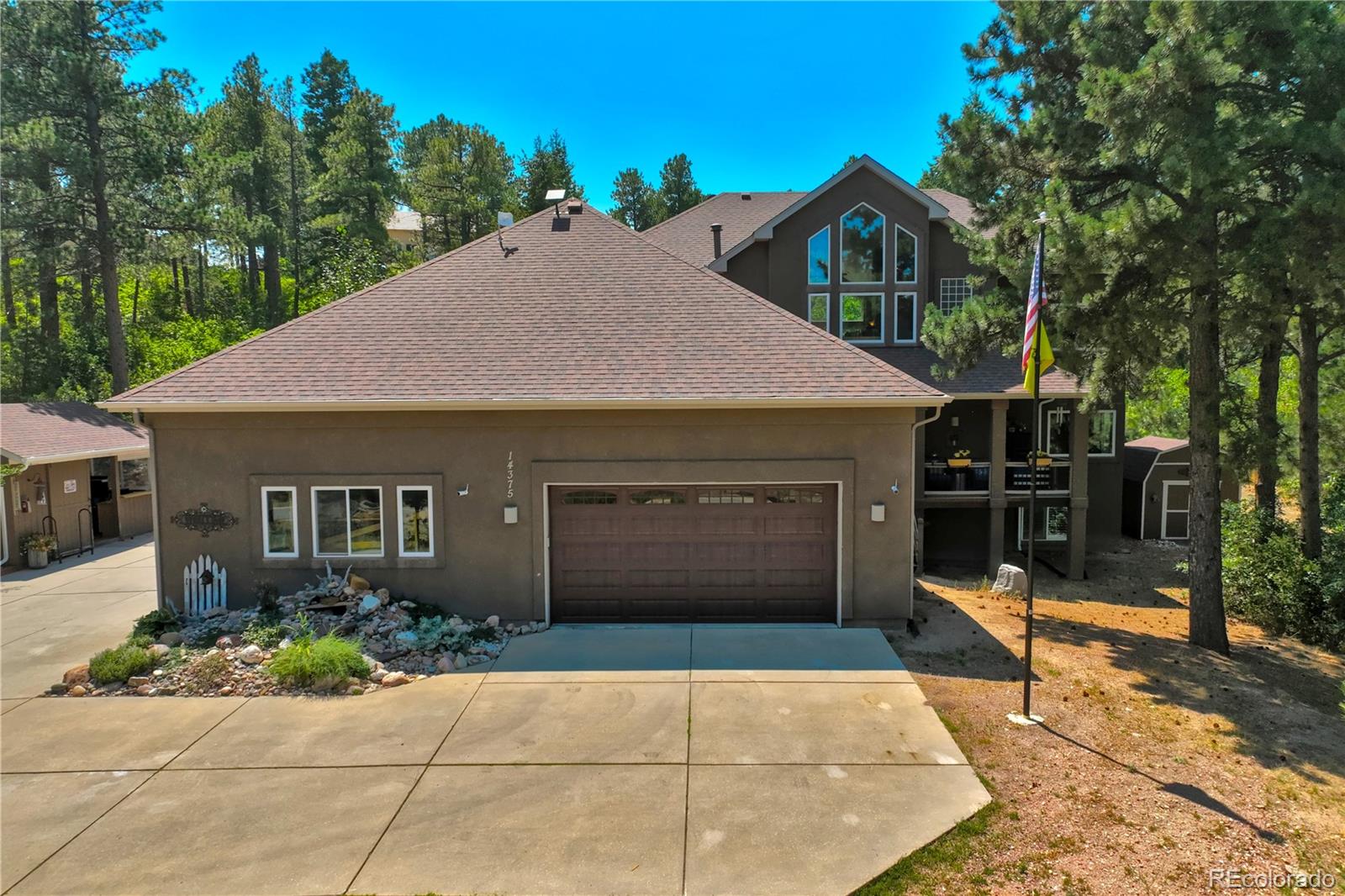 14375 Timber Trail