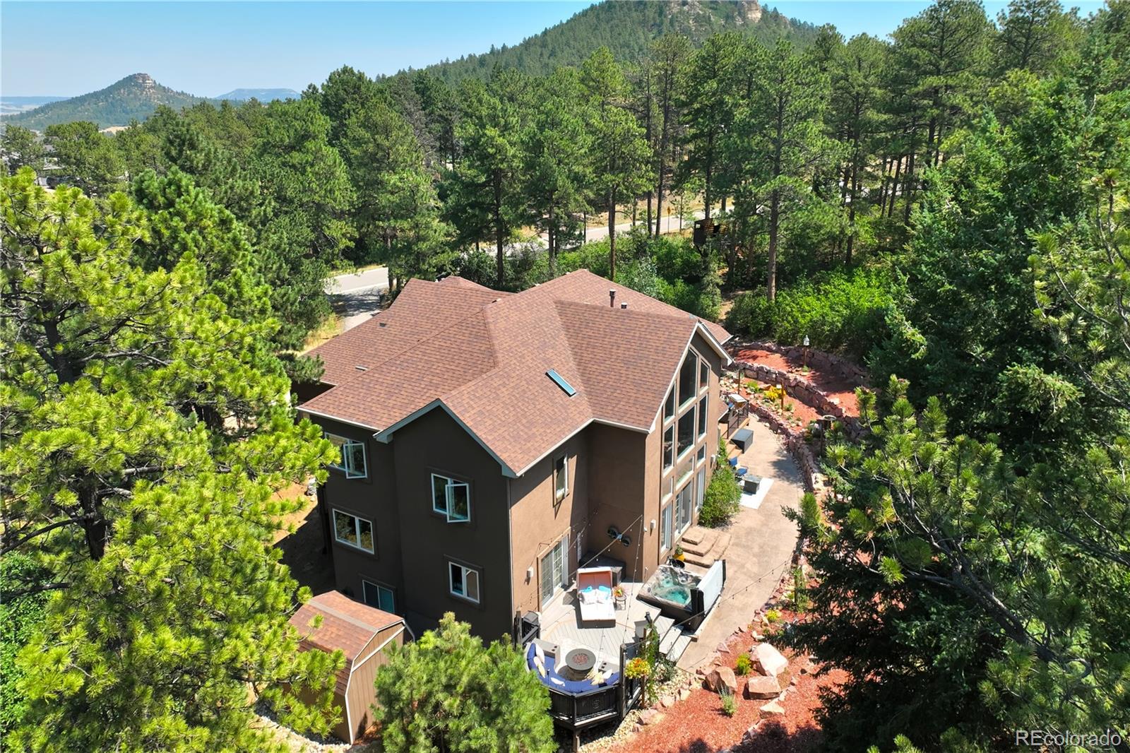 14375 Timber Trail