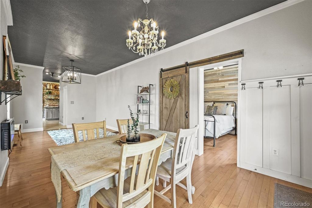 Photo of 1024 34th Street, Denver, CO 80205 (MLS # 7671826)