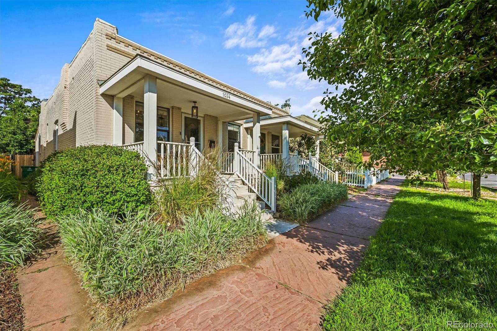 1024 34th Street, Denver, CO, 80205 2 1024 34th Street