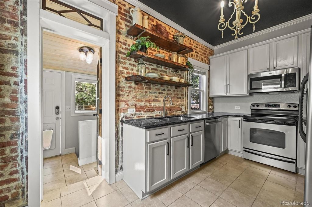 Photo of 1024 34th Street, Denver, CO 80205 (MLS # 7671826)