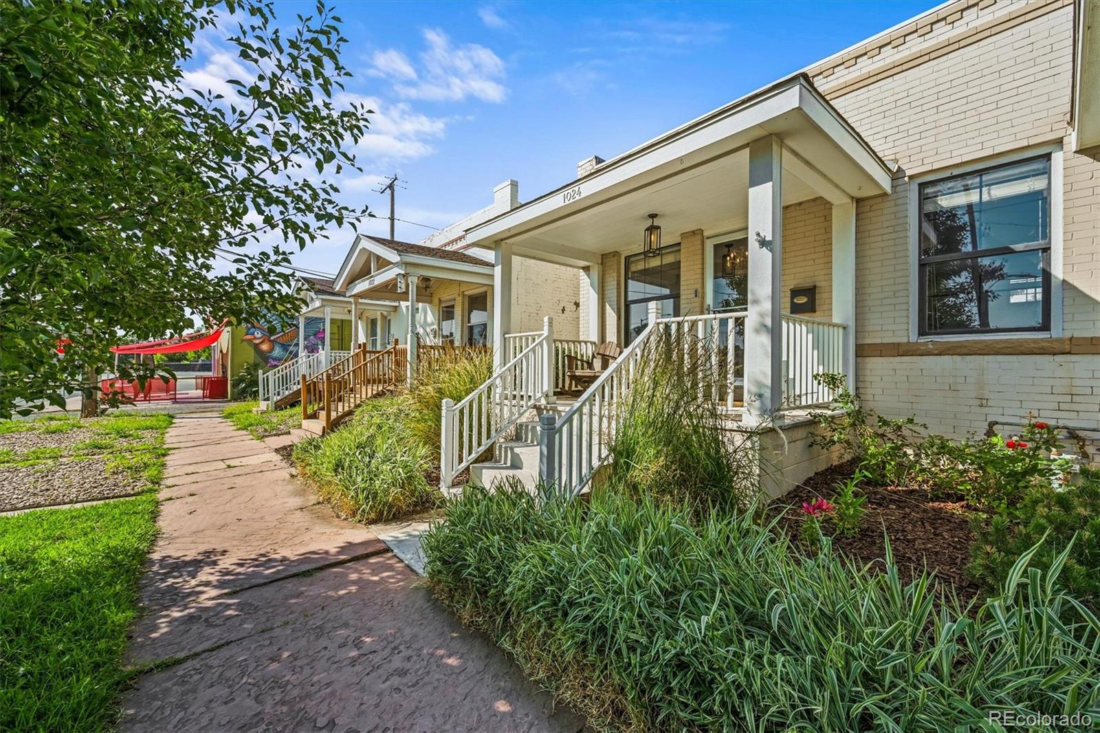 1024 34th Street, Denver, CO, 80205 3 1024 34th Street