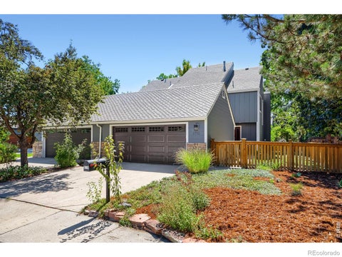 Photo of 2710 Winding Trail Drive, Boulder, CO 80304 (MLS # IR1068106)