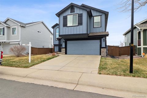 9747 Burberry Way, Highlands Ranch, CO 80129 - #: 4245244