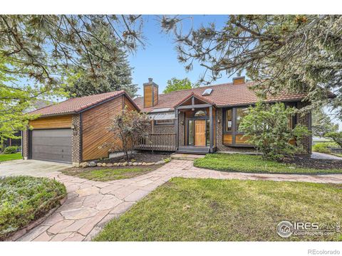 916 W Alder Street Louisville CO 80027