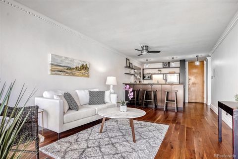 1050 N Corona Street 308 Denver CO 80218