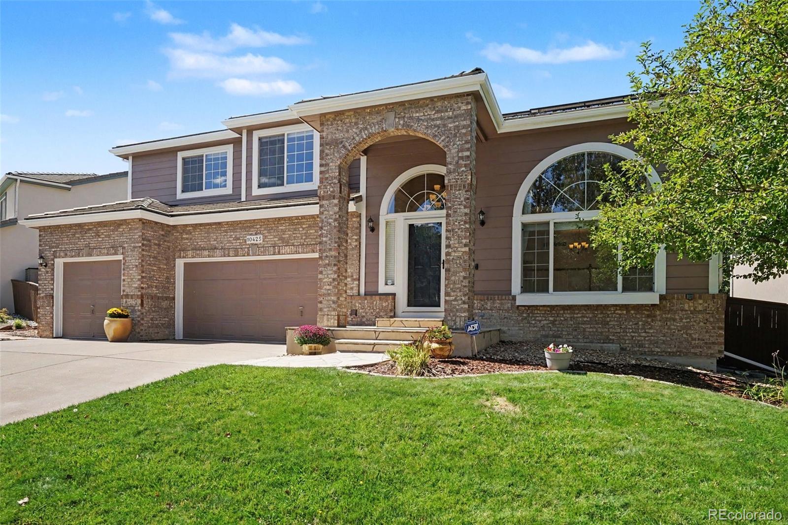 10425 Colby Canyon Drive