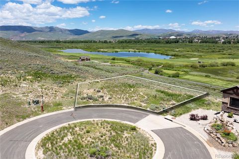 181 Wildhorse Court Granby CO 80446