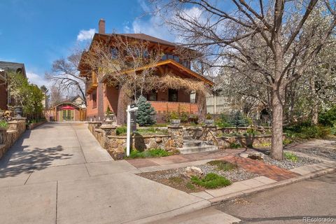 3287 Quitman Street Denver CO 80212