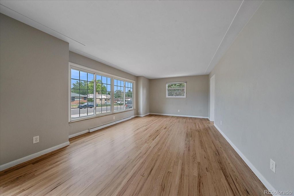 Photo of 1637 S Quitman Street, Denver, CO 80219 (MLS # 3217413)