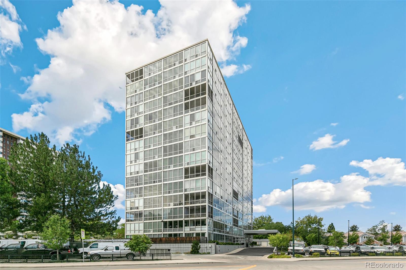 3100 E Cherry Creek South Drive 303