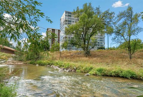3100 E Cherry Creek South Drive 303 Denver CO 80209