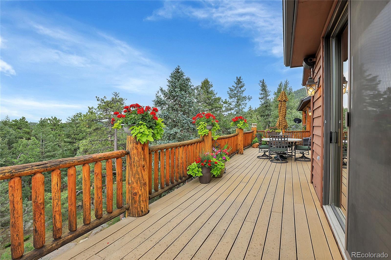 7790 S Homesteader Drive