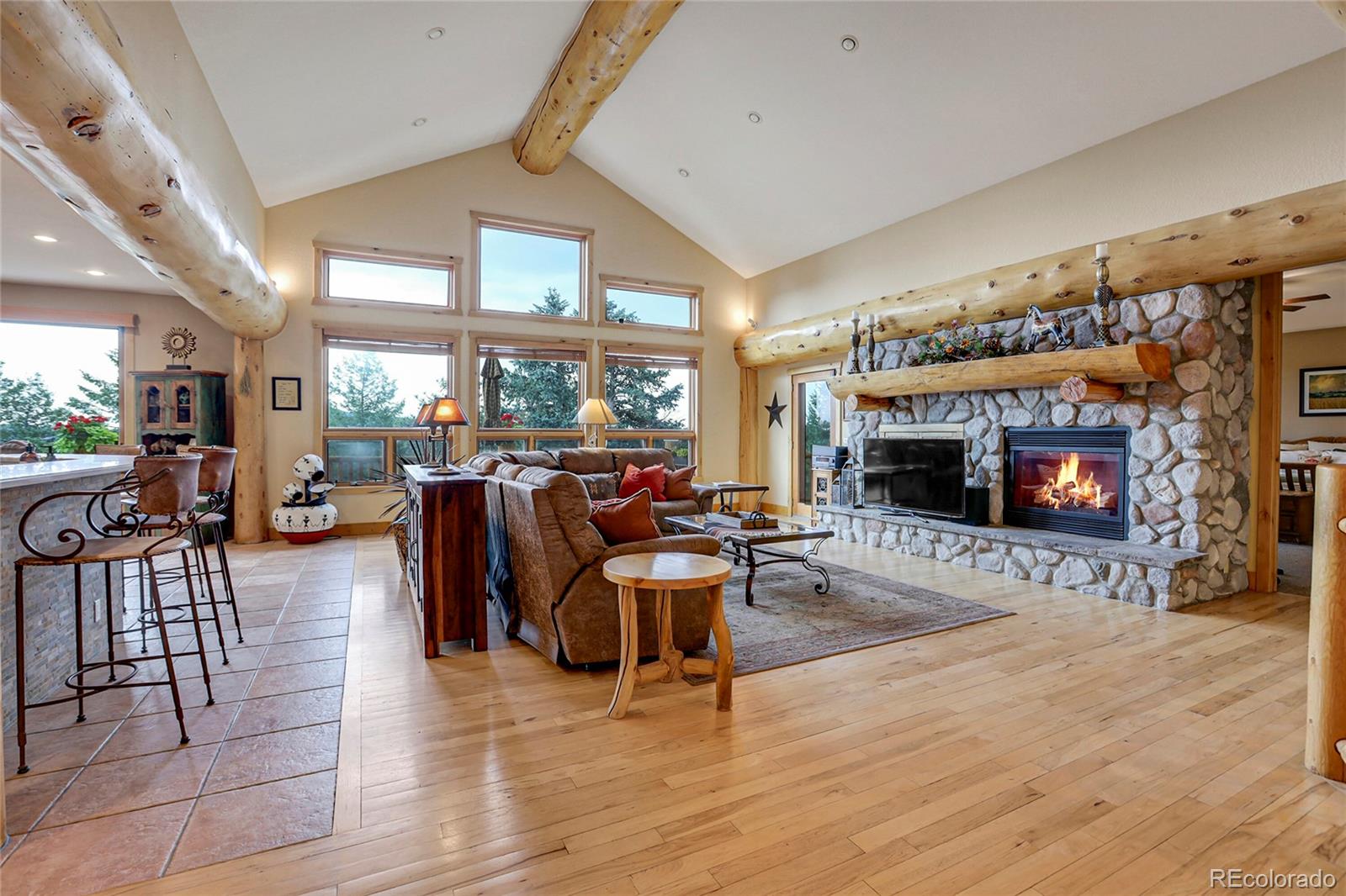 7790 S Homesteader Drive