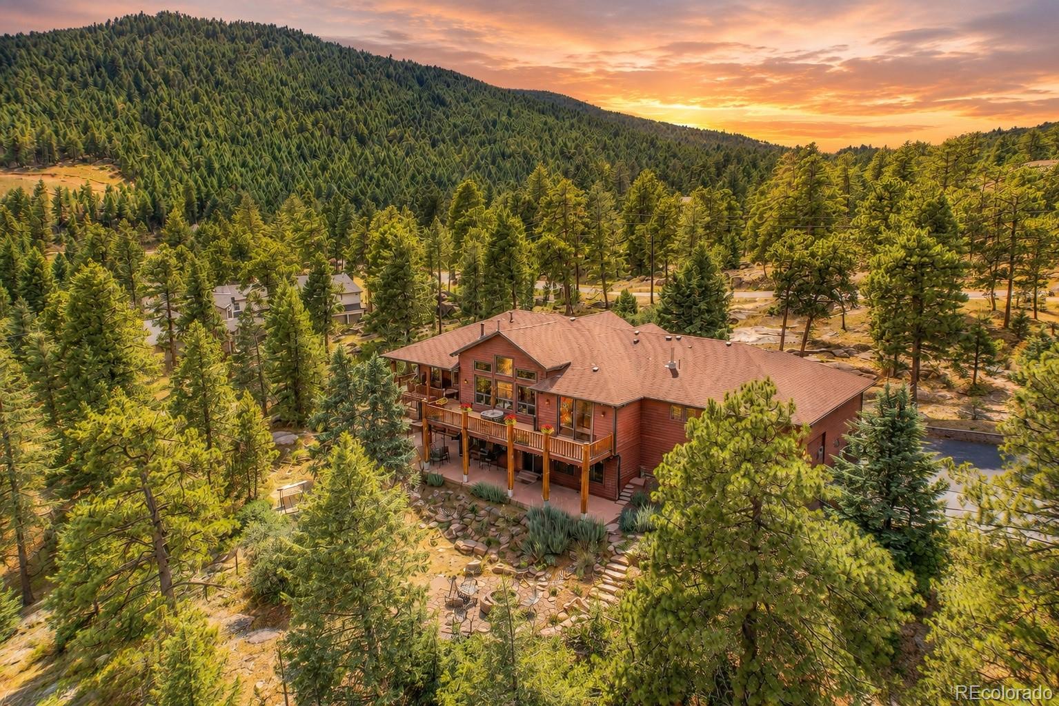 7790 S Homesteader Drive