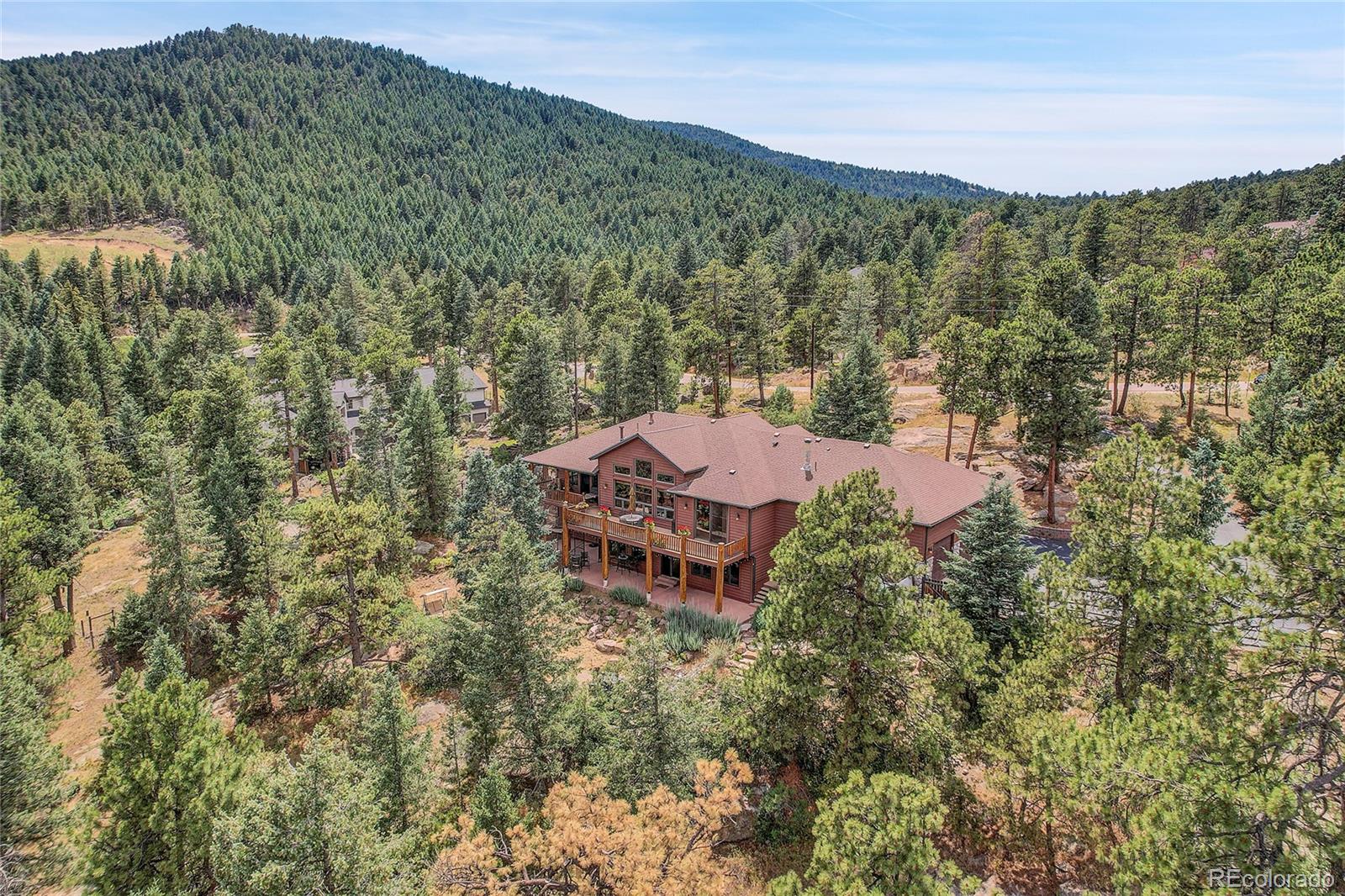 7790 S Homesteader Drive