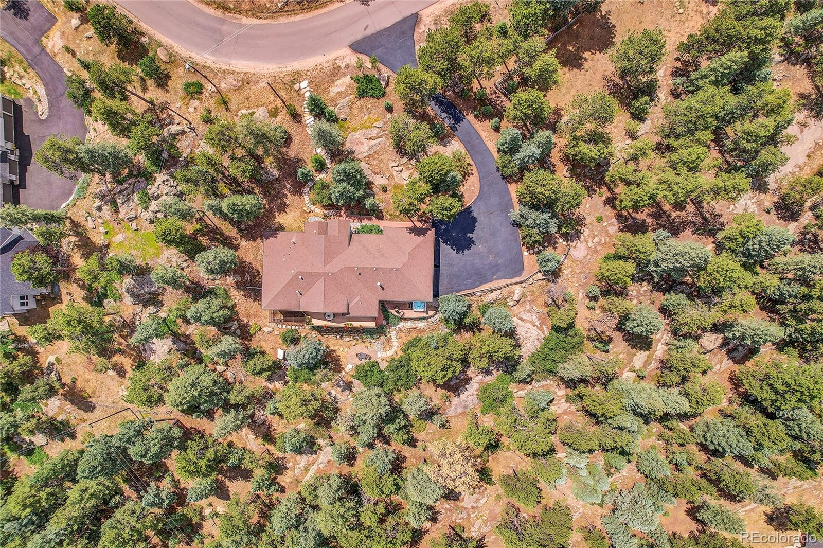 7790 S Homesteader Drive