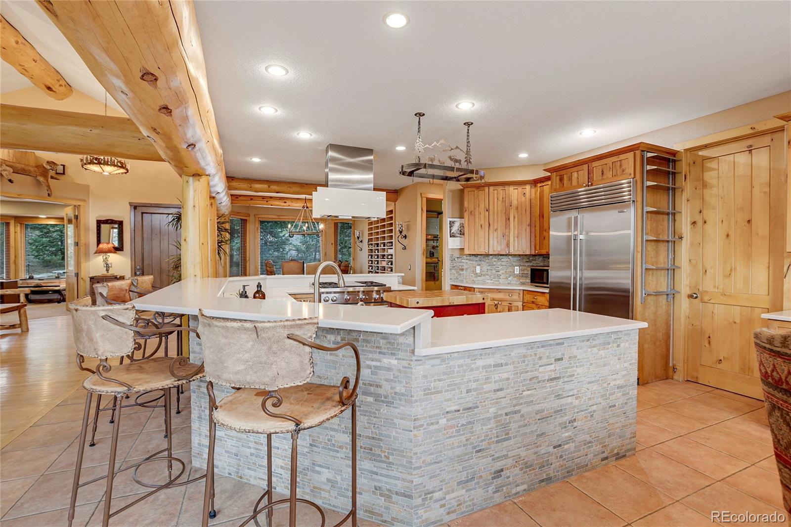 7790 S Homesteader Drive