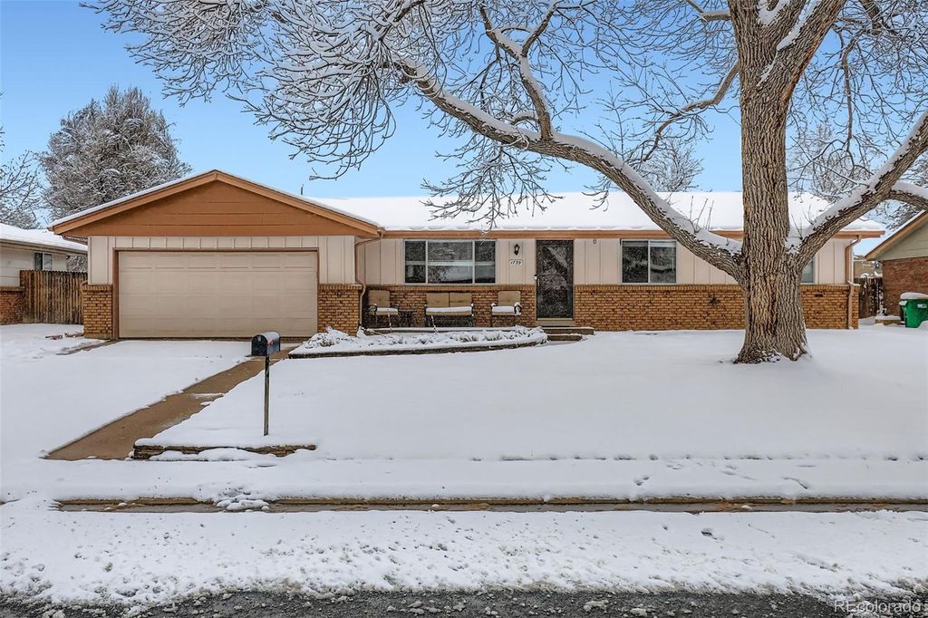 Photo of 1739 S Otis Court, Lakewood, CO 80232 (MLS # 5541948)