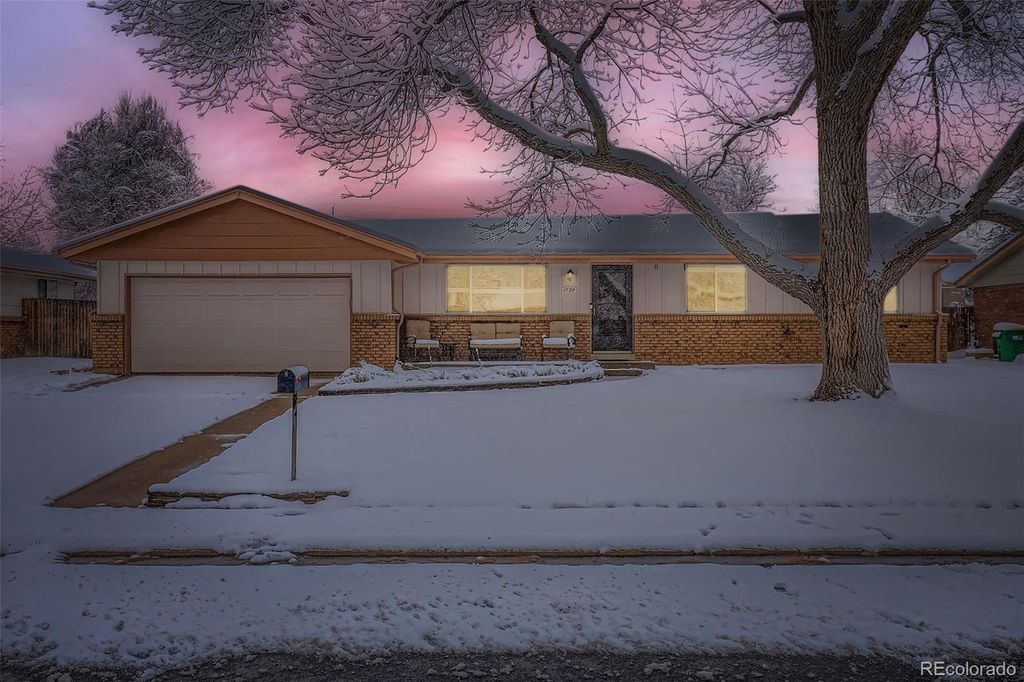 Photo of 1739 S Otis Court, Lakewood, CO 80232 (MLS # 5541948)