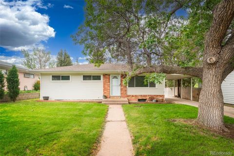 2408 17th Avenue Greeley CO 80631