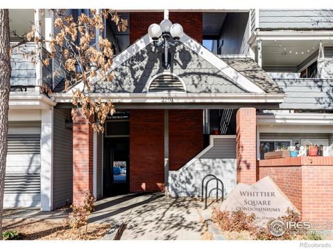 2201 Pearl Street 224 Boulder CO 80302