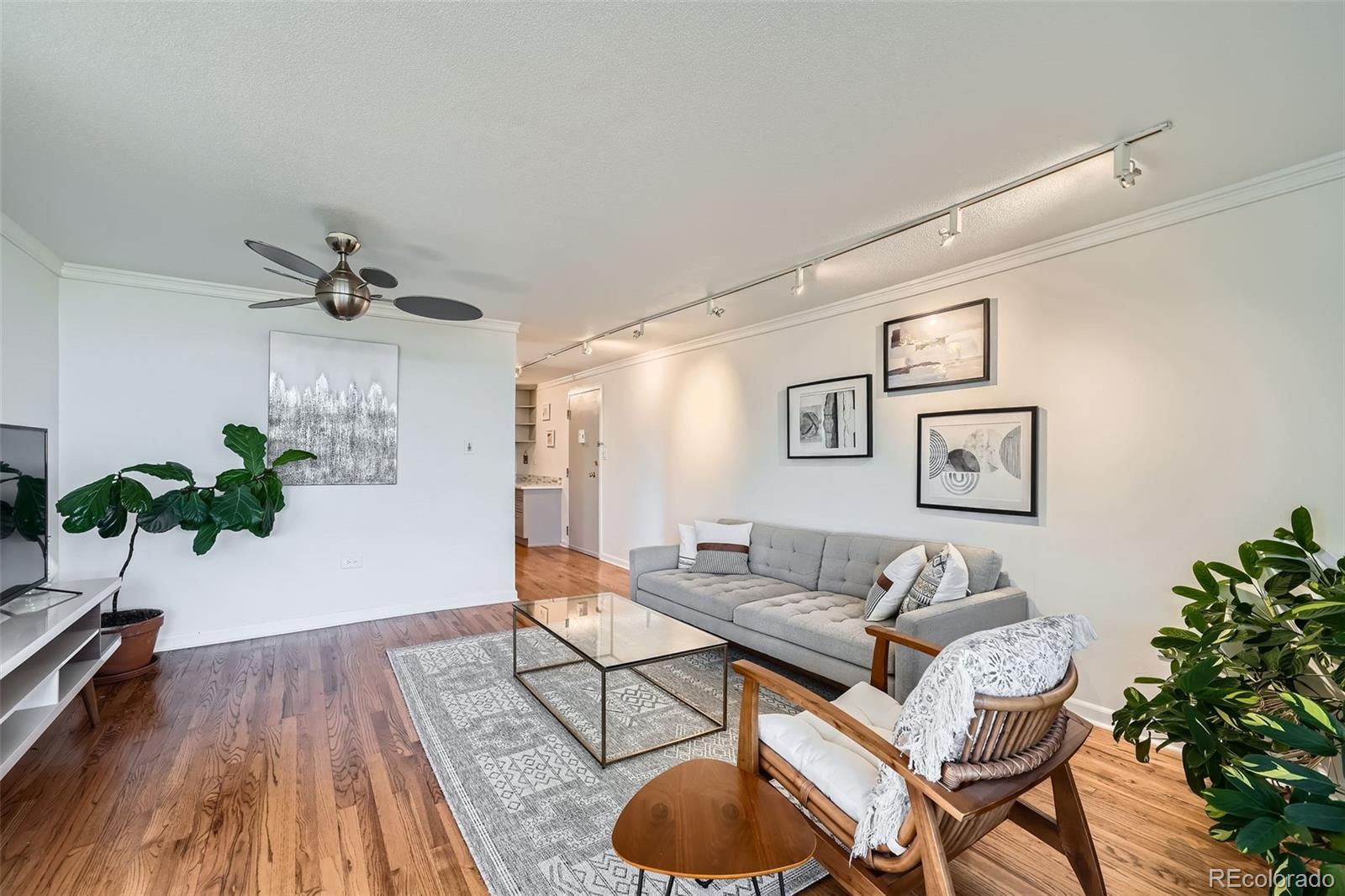 1085 N Lafayette Street 804
