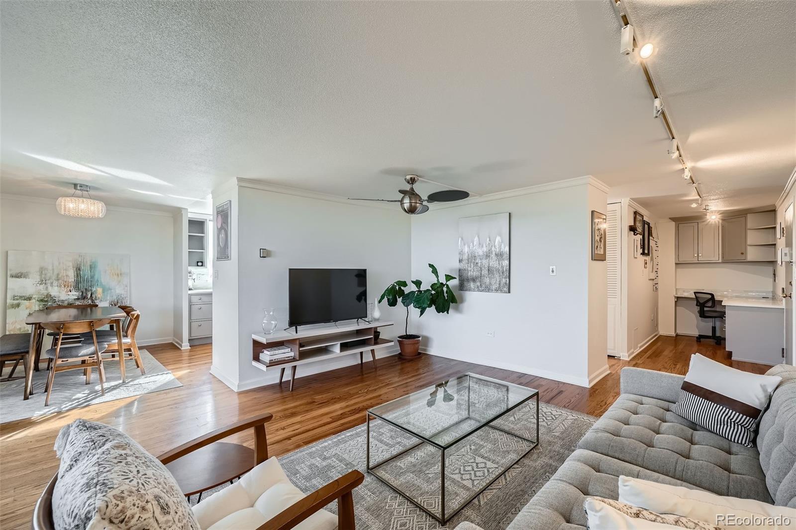 1085 N Lafayette Street 804