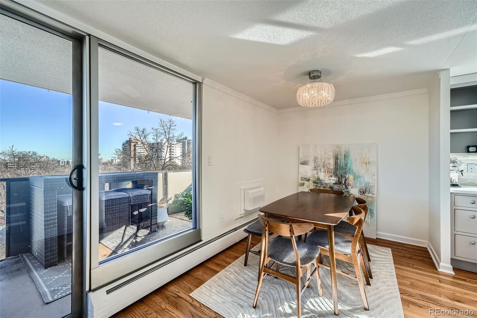 1085 N Lafayette Street 804