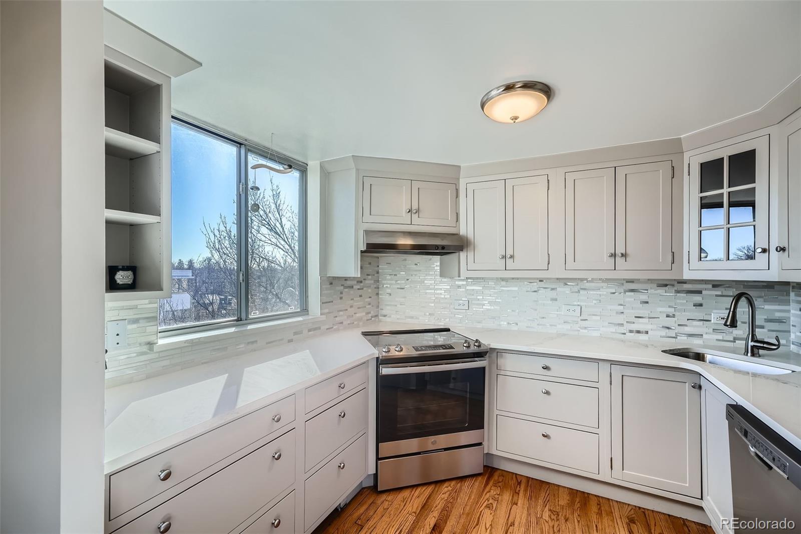 1085 N Lafayette Street 804