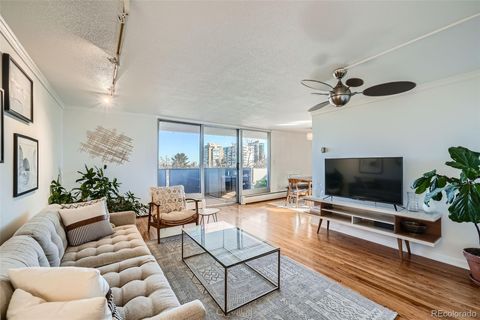 1085 N Lafayette Street 804 Denver CO 80218