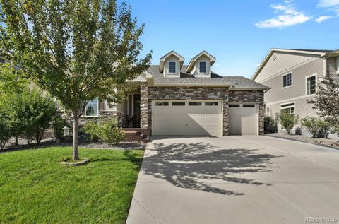 Photo of 25972 E Archer Drive, Aurora, CO 80018 (MLS # 2317095)