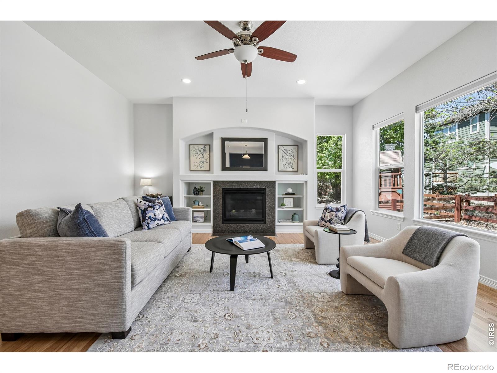4553 Red Deer Trail