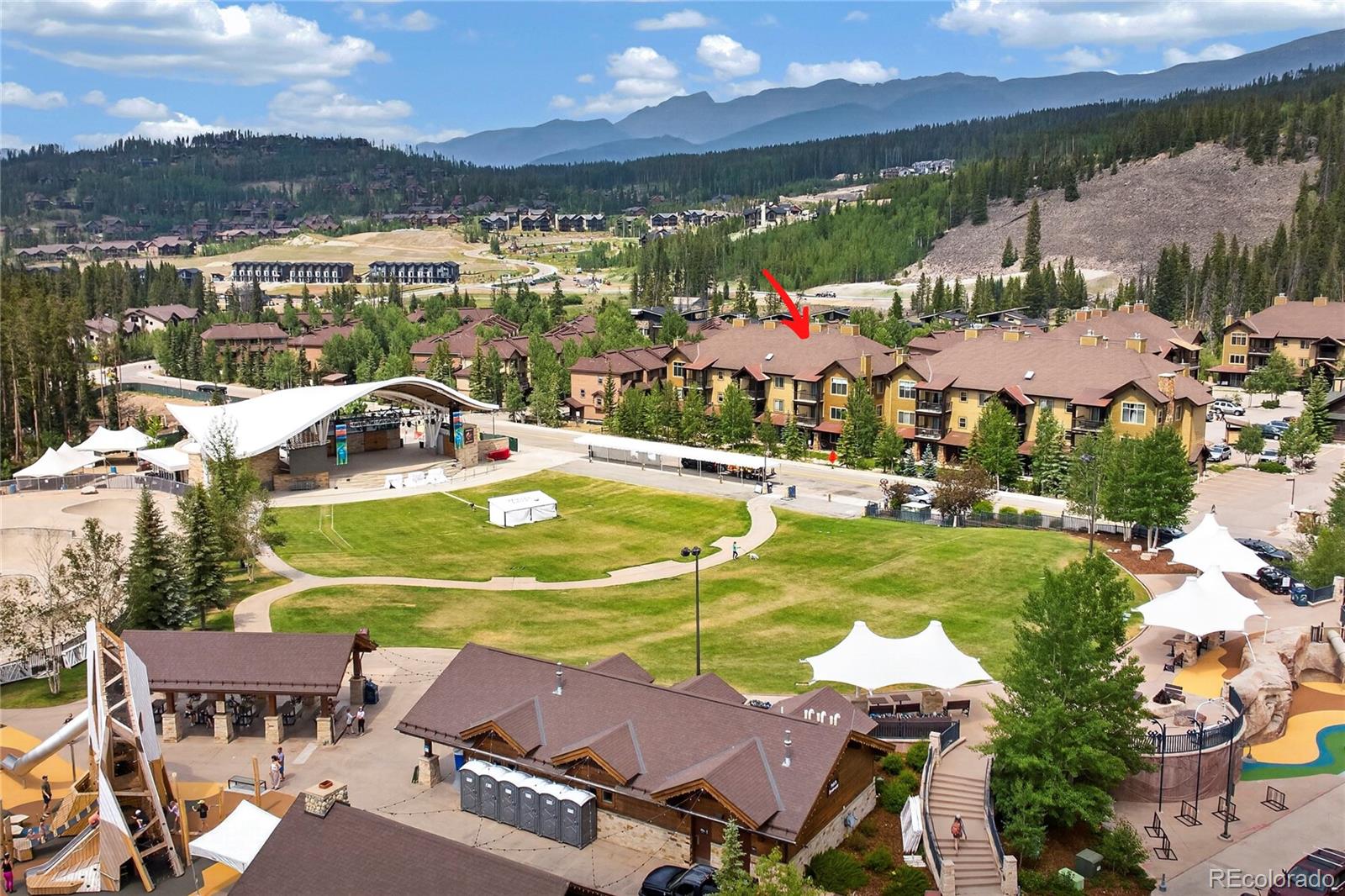 701 Trailhead Circle 721