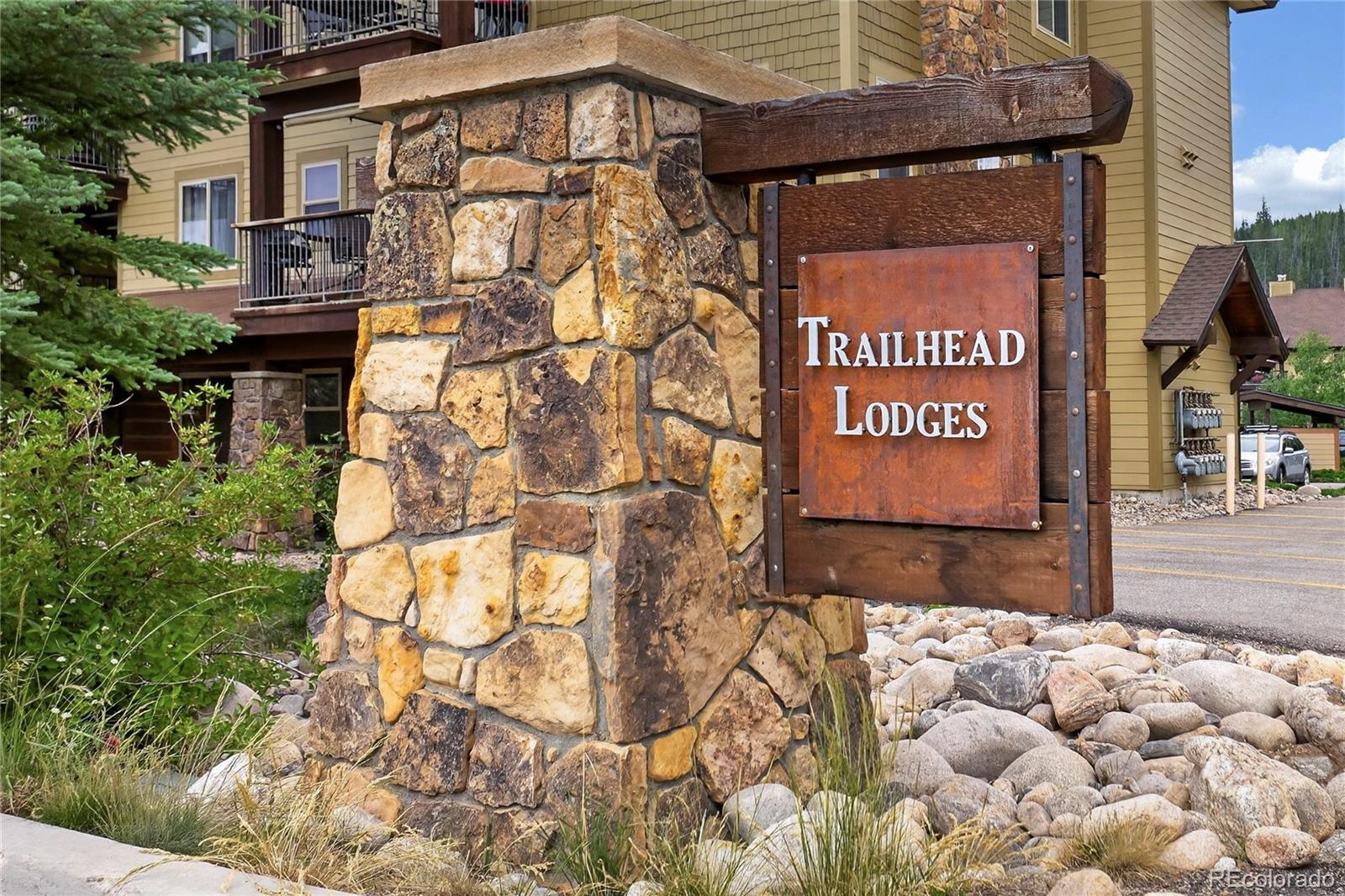701 Trailhead Circle 721