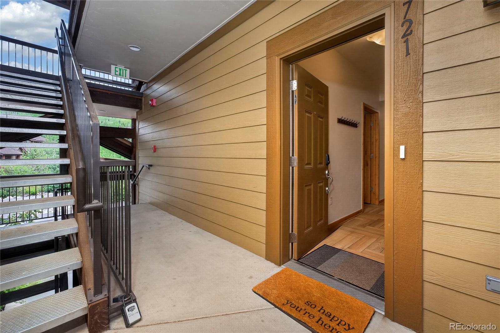 701 Trailhead Circle 721