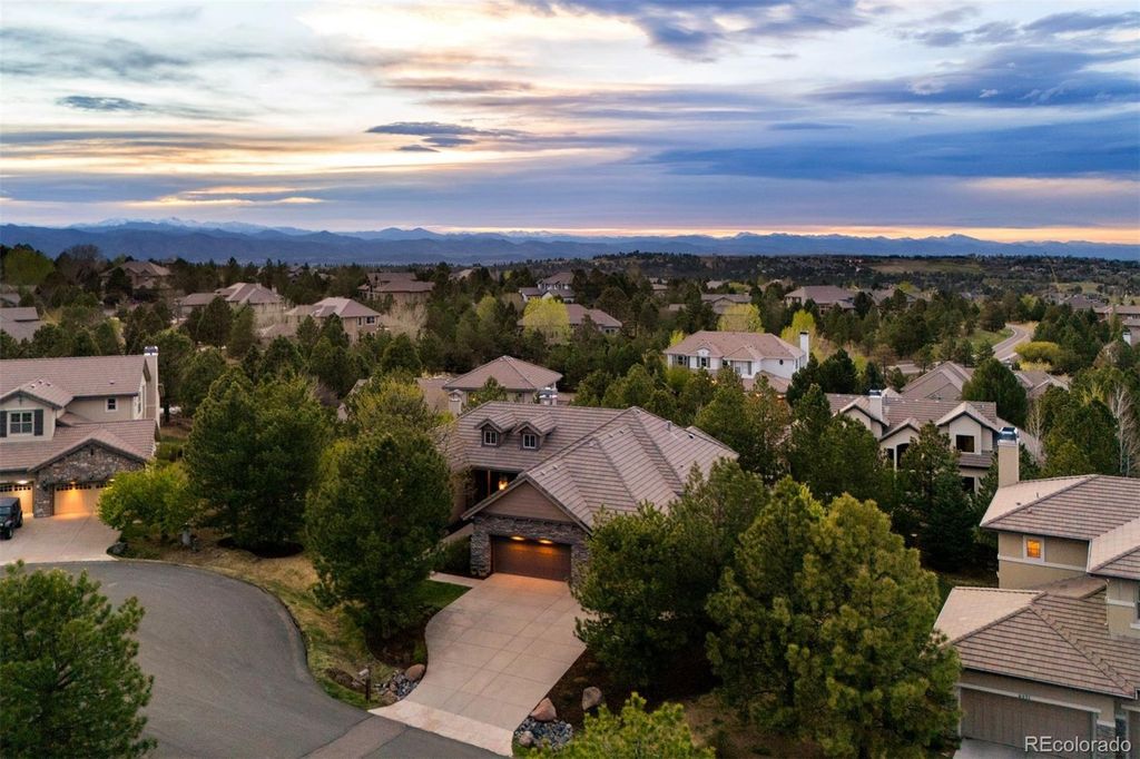 Photo of Castle Rock, CO 80108 (MLS # 9664999)