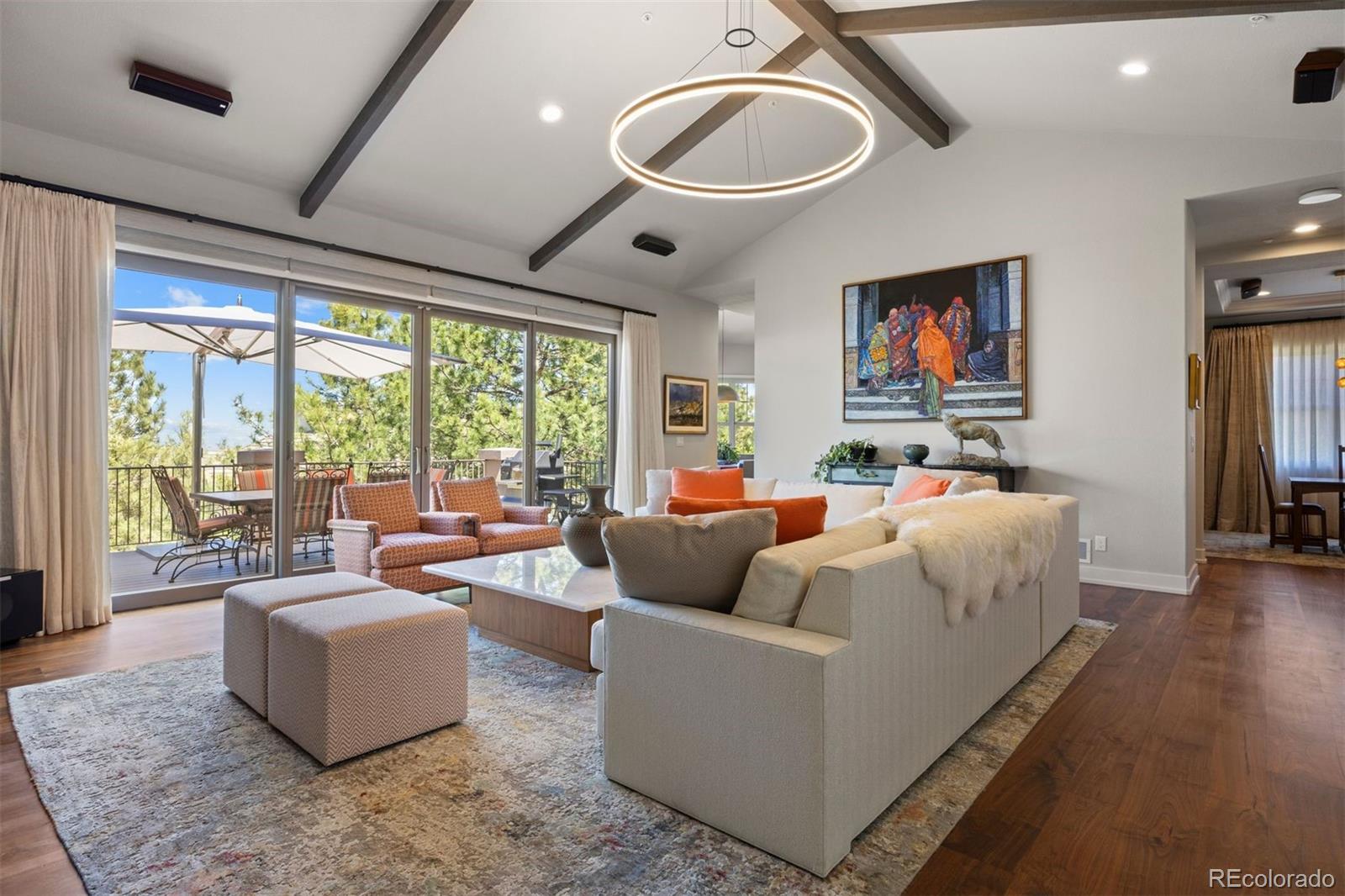 6269 Shavano Peak Place